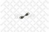 STELLOX 85-14568-SX Spring, brake shoe